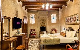 Nomads Cave Hotel & Rooftop