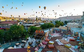 Nomads Cave Hotel & Rooftop